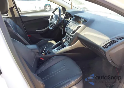 2014 Ford Focus Se from USA, damaged, VIN 1FADP3K28EL127264